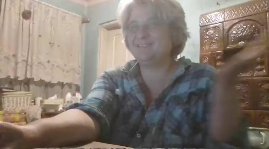 [17 May 01:00] Private Show C0.05 – video od webkamerové modelky ExquisiteMature