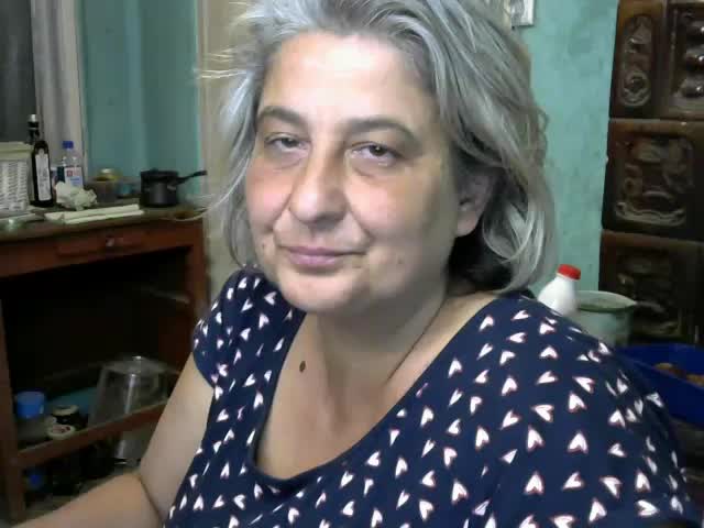 [27 Sep 21:45] Private Show - Vídeo de ExquisiteMature, modelo de vídeos