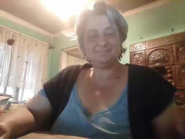 #crazyshow, #longshow, #nakeddance, #doggy, #bigboobs, #hairypussy - vídeo de ExquisiteMature modelo de câmara