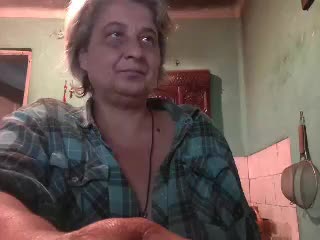 #bigboobs, #hairypussy, #dildo, #moaning, #orgasm - vídeo de ExquisiteMature modelo de câmara