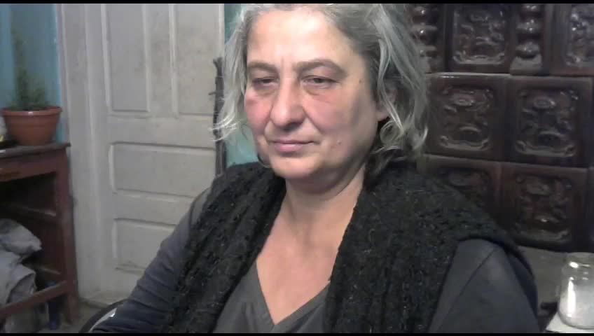 [12 Oct 21:19] Private Show - video by ExquisiteMature cam model