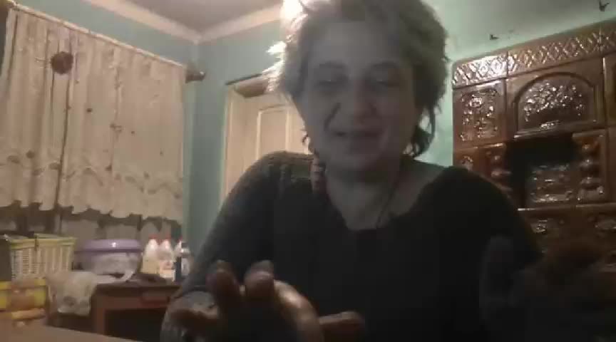 #bigboobs, #hotass, #hairypussy C4.50 - vídeo de ExquisiteMature modelo de câmara