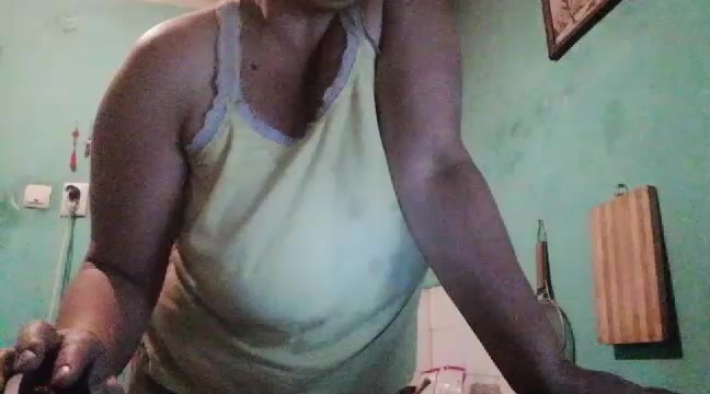 #blowjob, #hairypussy, #BBW - vídeo de ExquisiteMature modelo de câmara