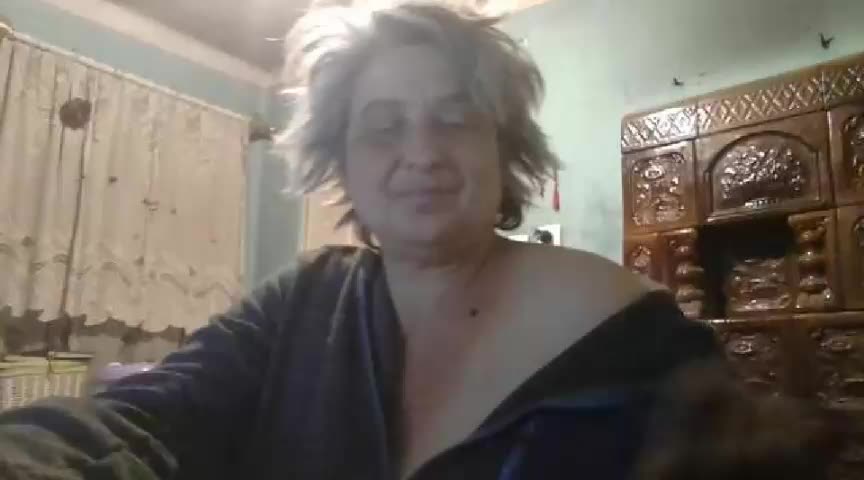 #hairypussy, #dildoshow, #squirt - vídeo de ExquisiteMature modelo de câmara