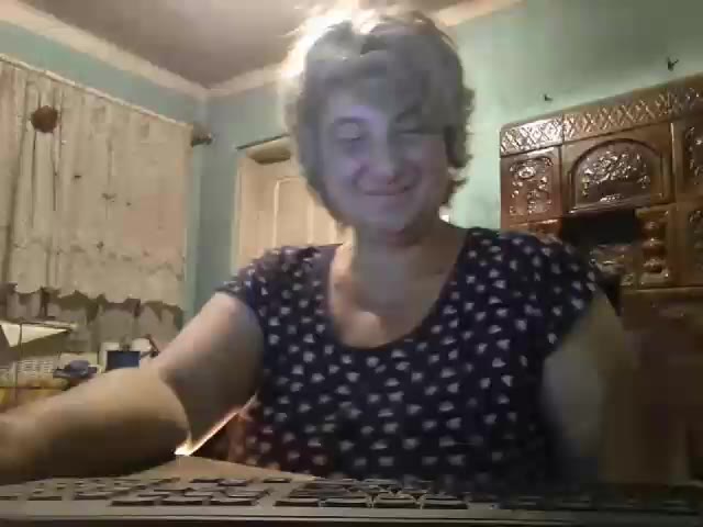 #hotstrip, #BBW, #blowjob - vídeo de ExquisiteMature modelo de câmara
