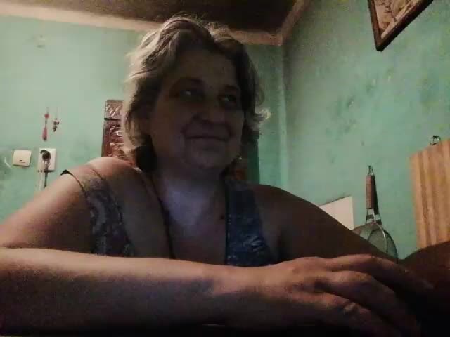 [1 Aug 22:46] Private Show - vidéo du modèle de showcams ExquisiteMature