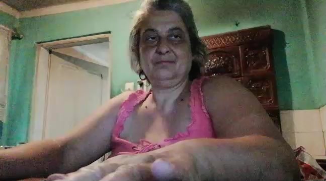 [26 Jul 17:13] Private Show - clip cu ExquisiteMature model videochat