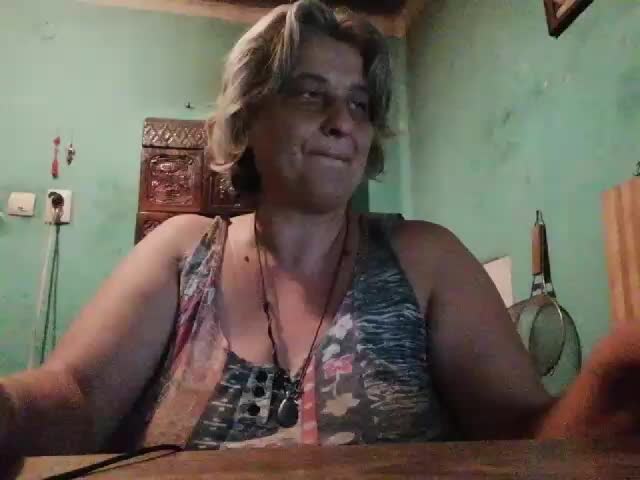 #bigboobs, #hugeass, #BBW - vídeo de ExquisiteMature modelo de câmara