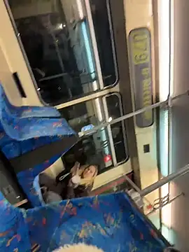 BBC FLASH RISK SHEE SEE - Video von Lionayowe Cam-Model