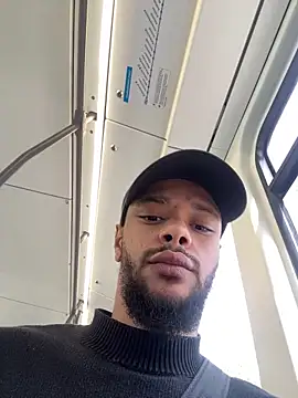 Bbc out in train