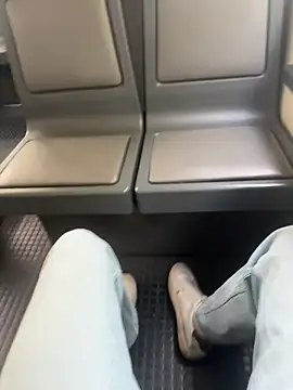 Dick out train