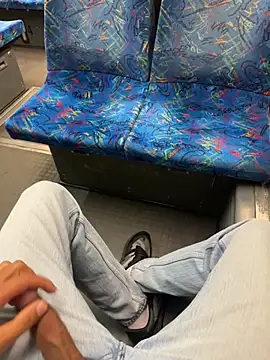 Bbc out train