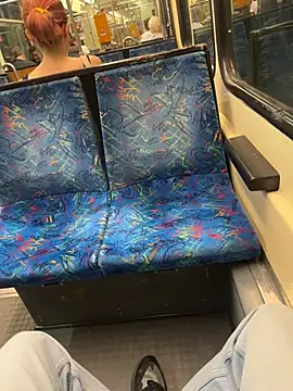 Bbc out train