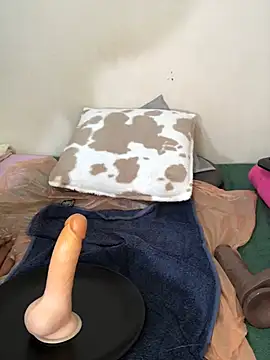 Pussy fuck plus anal - video av LuciousLips96 cam model