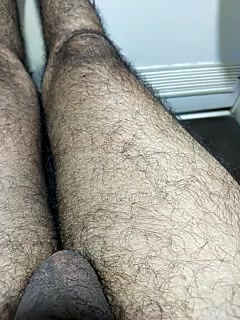 Office bathroom shaved cock show. So long . Ass shaking nude fun