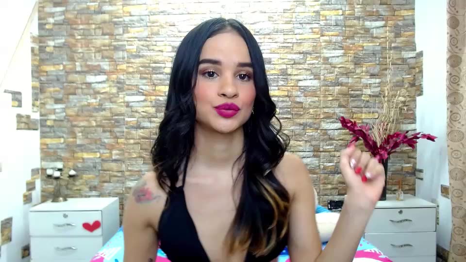 Pv - video by secretgreisy_ cam model