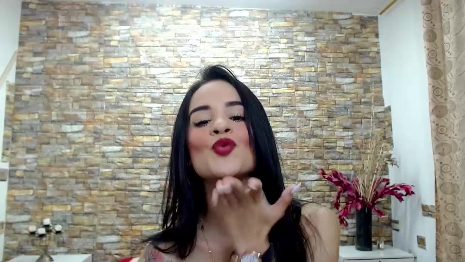 ♥♥♥♥ - video by secretgreisy_ cam model