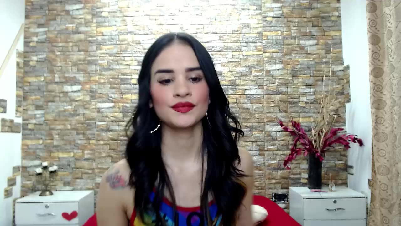 ♥♥ - video by secretgreisy_ cam model