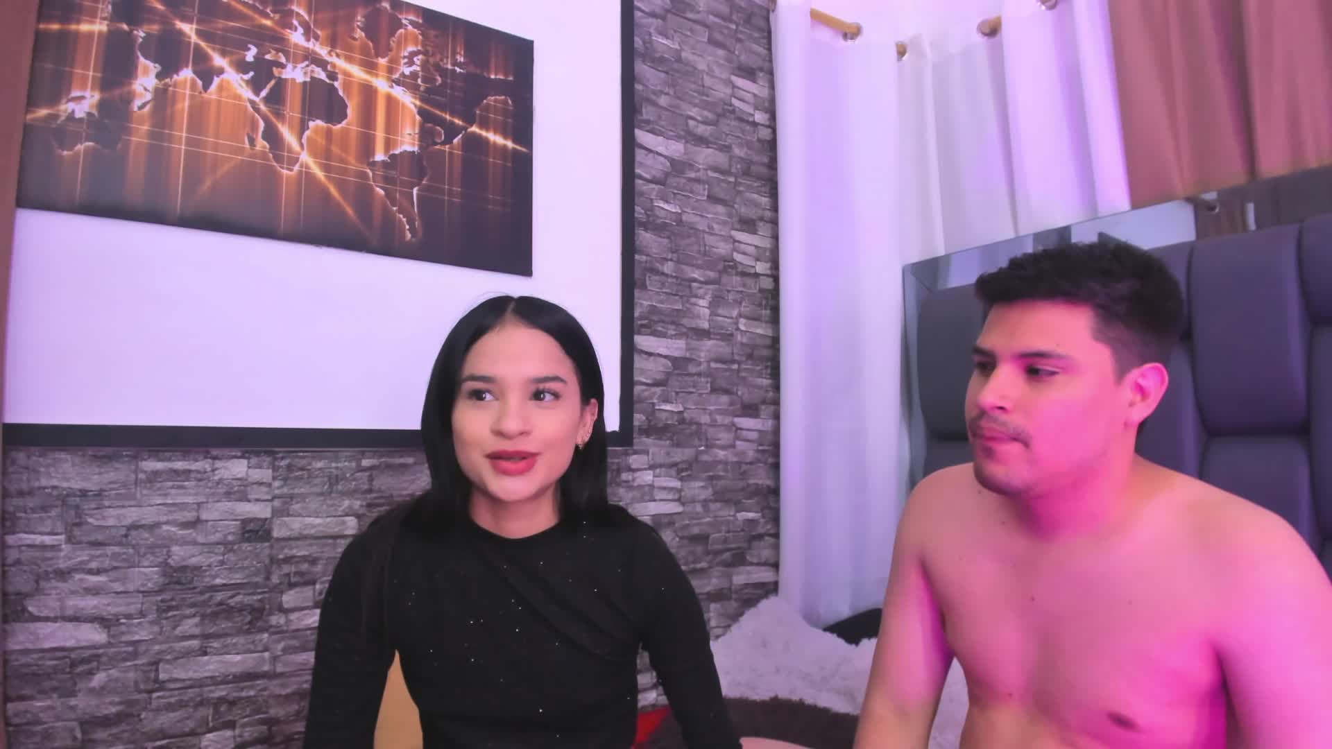 DOGGY, DEEPTHROAT AND CUM - video by secretgreisy_ cam model