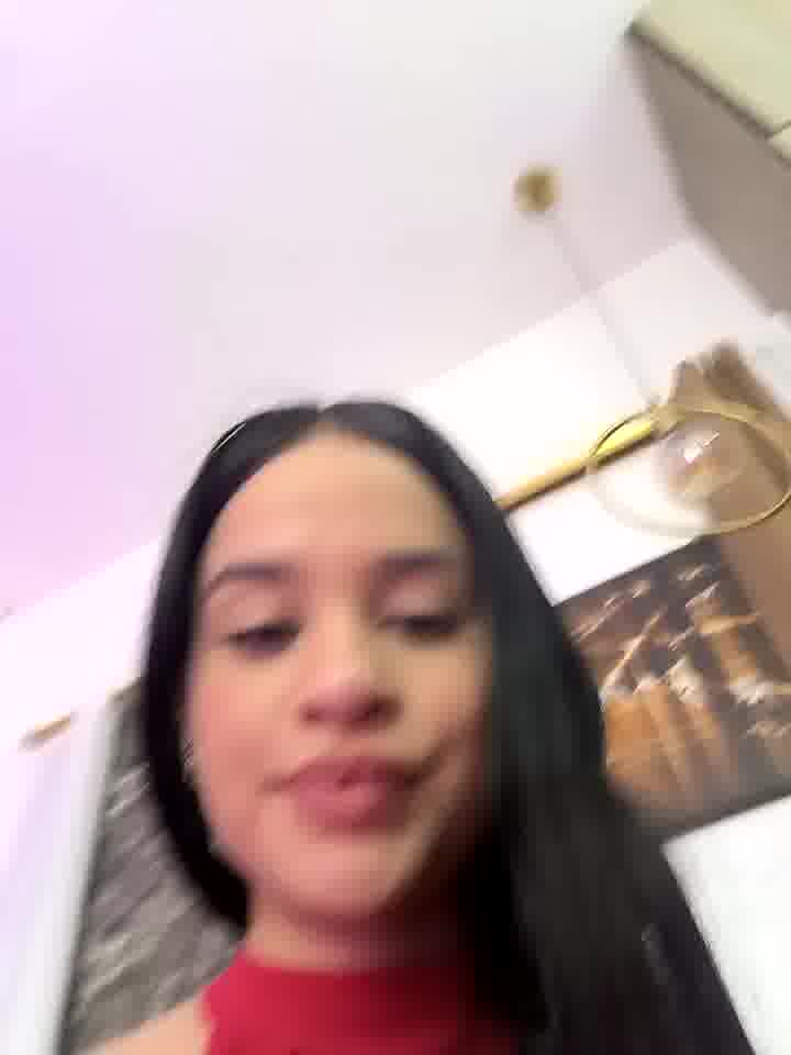 I eat my boyfriend's CUM. YUMMY! - video av secretgreisy_ cam-modell