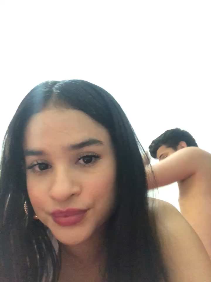 FOOT Fetish and FACESITTING - video by secretgreisy_ cam model