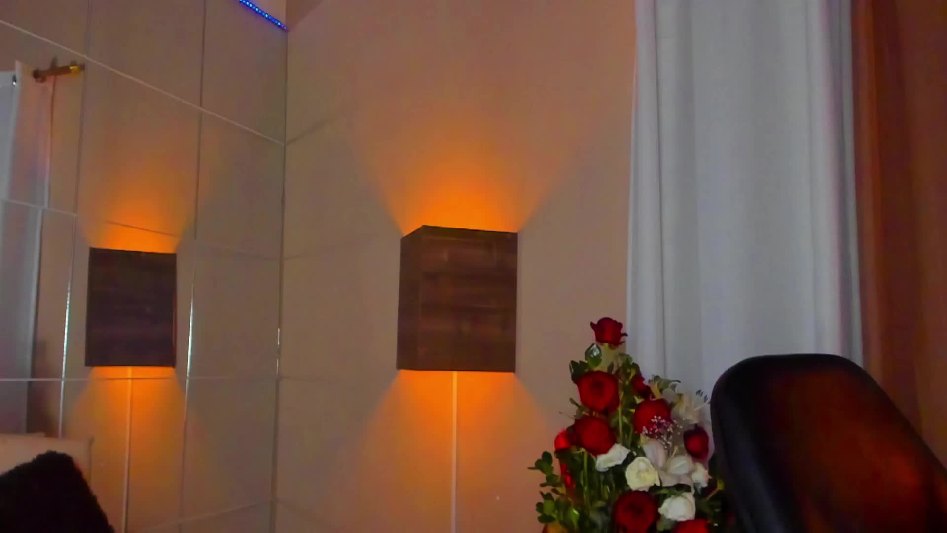 This is how it would be if you fucked me in doggy - video by secretgreisy_ cam model