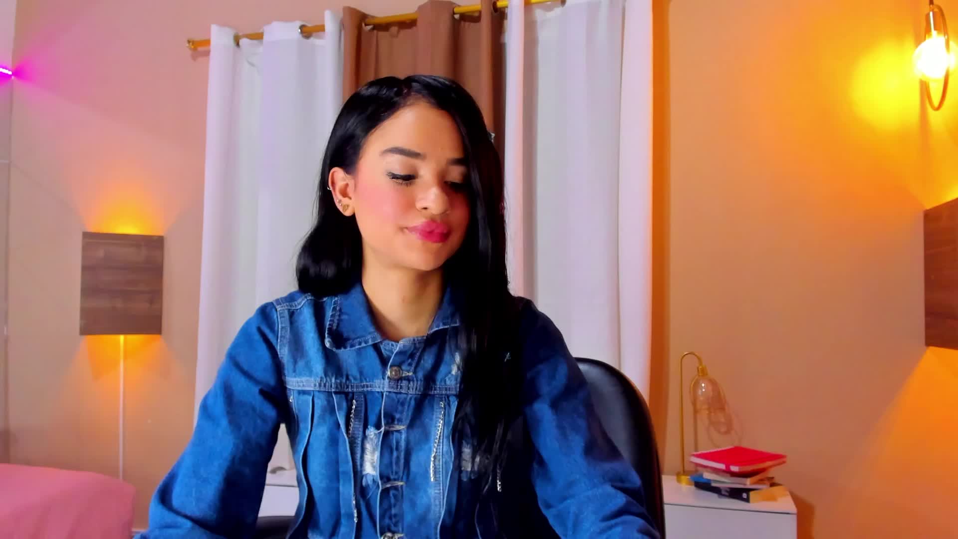 Angel Ride Dildo - video by secretgreisy_ cam model