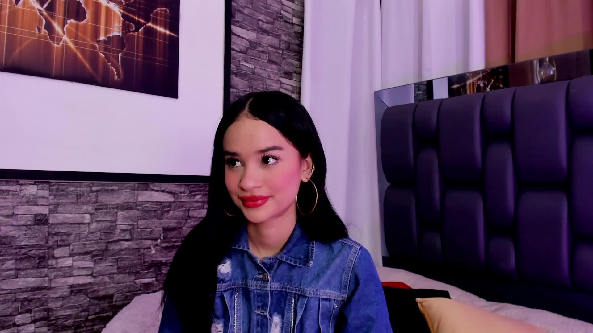 Delicious Orgasm - video by secretgreisy_ cam model