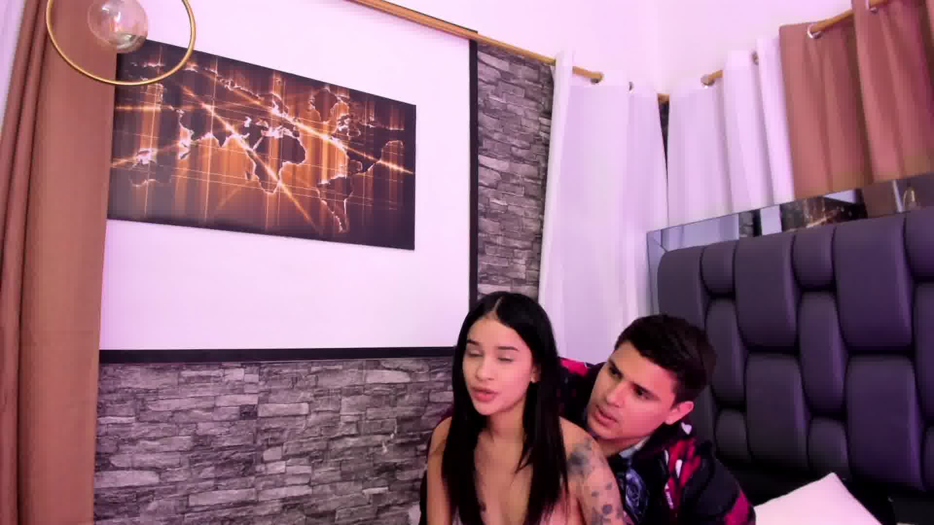 BJ, Ride Dick, CUM of REY, and ORALSEX - video av secretgreisy_ cam-modell