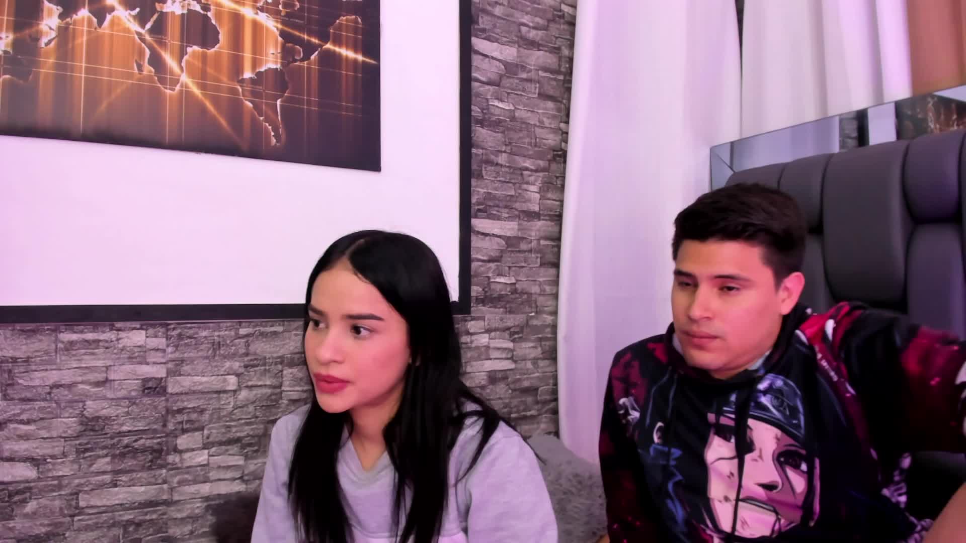 Your cock will explode - video av secretgreisy_ cam-modell