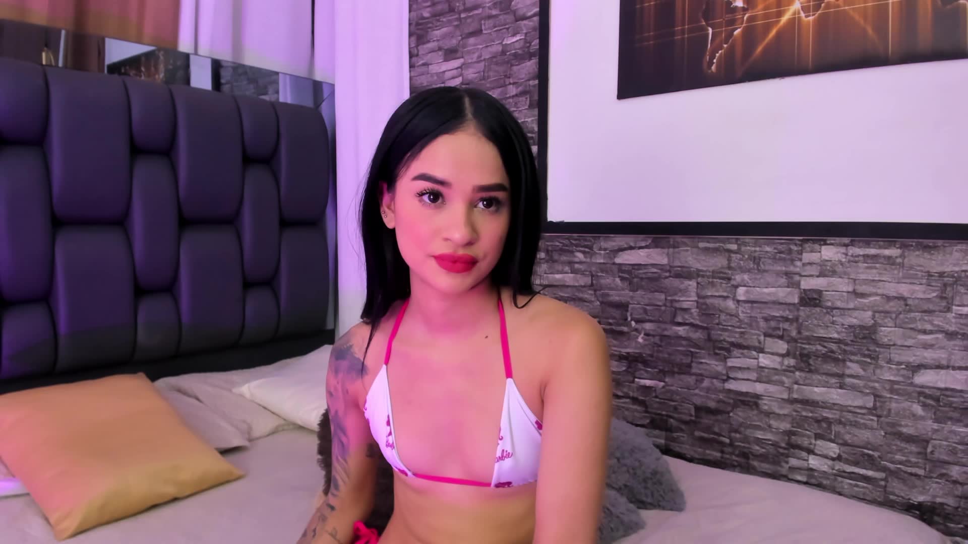 FETISH DOMINATION FINDOM WITH MUCH SPIT - video av secretgreisy_ cam-modell