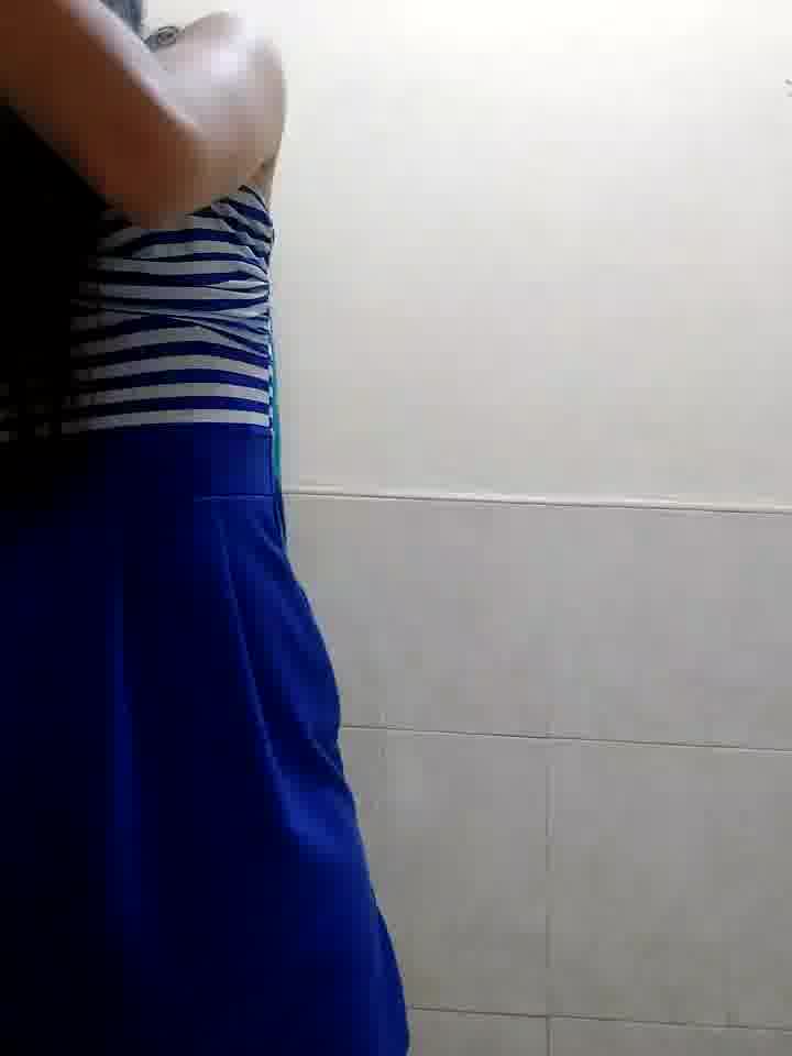 CHOWNING MY HUSBAND WITH MY FEET - FETISH - video by secretgreisy_ cam model