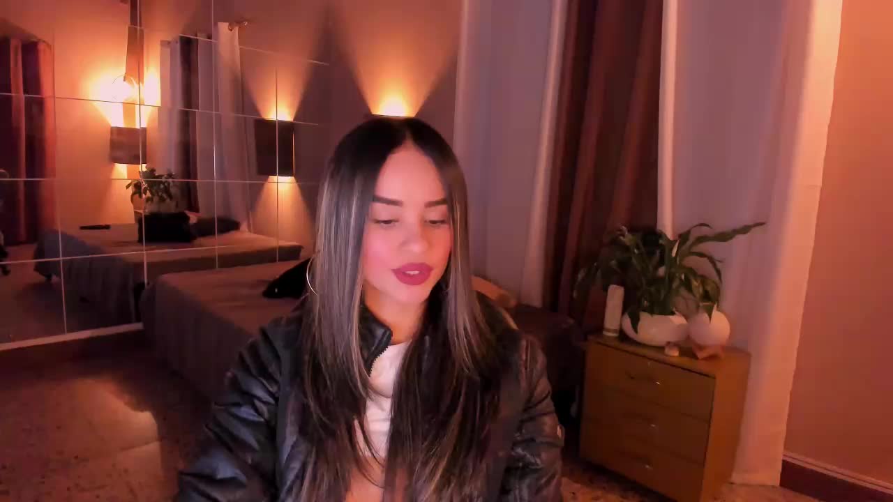 Foot Fetish ♥ - video av secretgreisy_ cam-modell