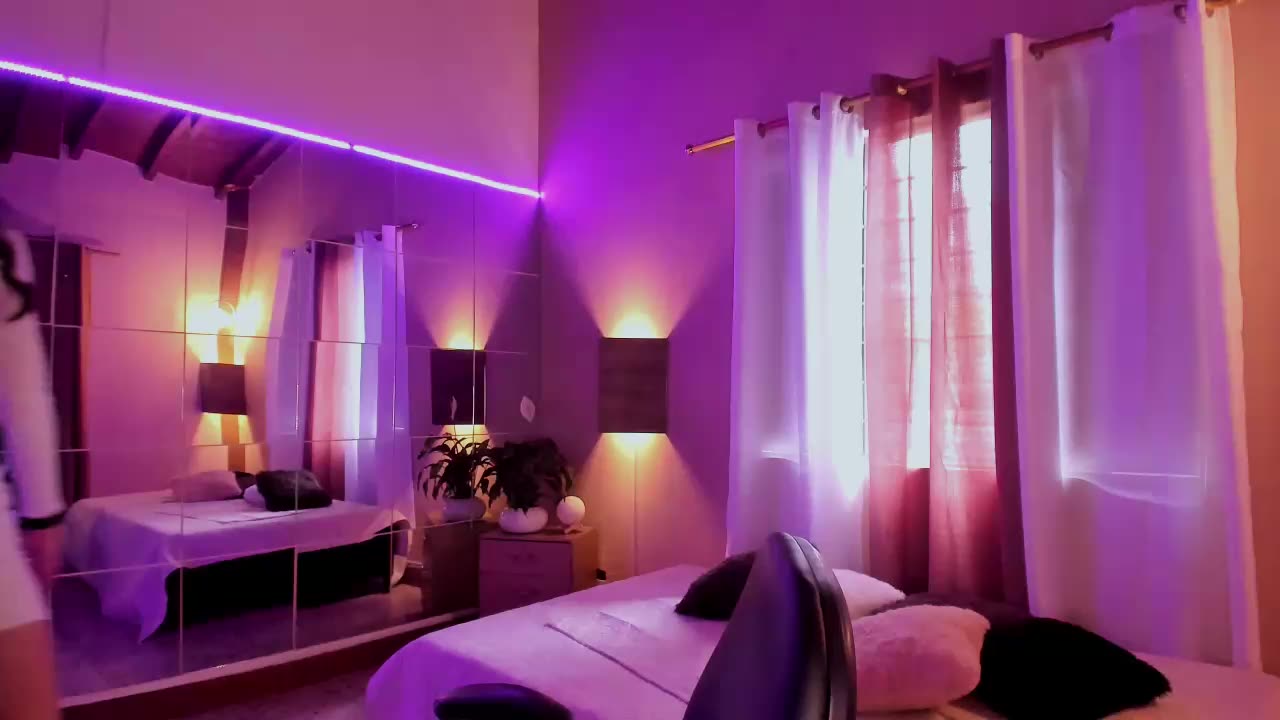 ♥♥ - video av secretgreisy_ cam-modell