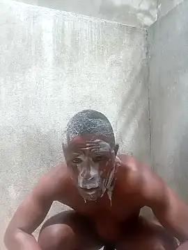 Wash my ass - video by samagira cam model