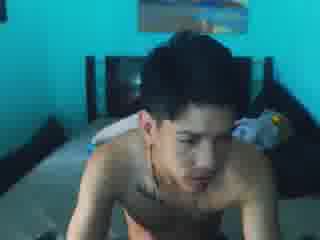 [31 Jul 21:54] Private Show - video by carlosbangsstar cam model