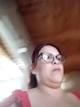 [13 Nov 18:31] Private Show - video oleh model kamera AyantiPonz79