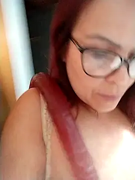 [20 Nov 00:08] Private Show－カメラキャストのAyantiPonz79の動画