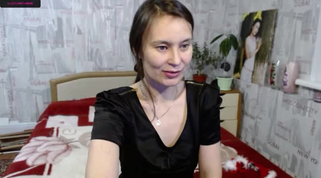 [6 Jan 23:48] Private Show - ক্যাম মডেল GinaQSoul-এর ভিডিও