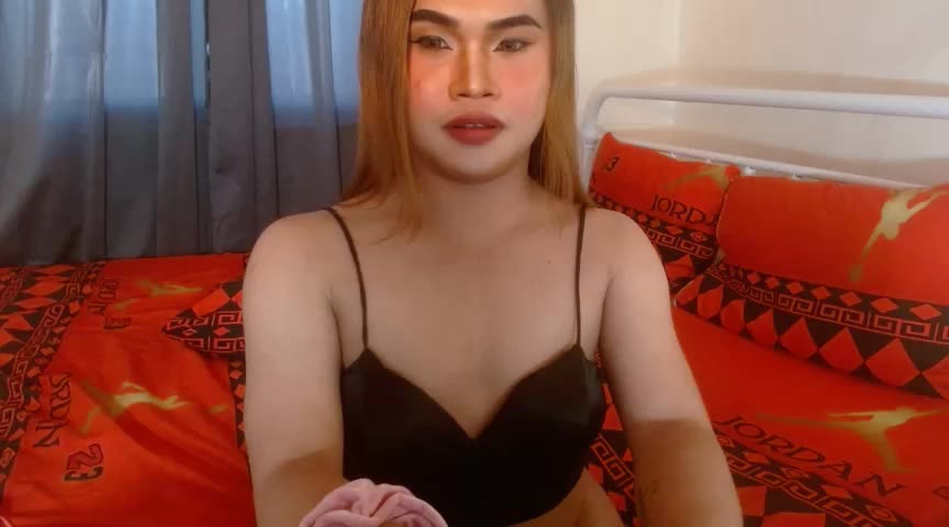 I EXPLODE MY CREAMY HOT CUM - video by JustineBIGCUM cam model