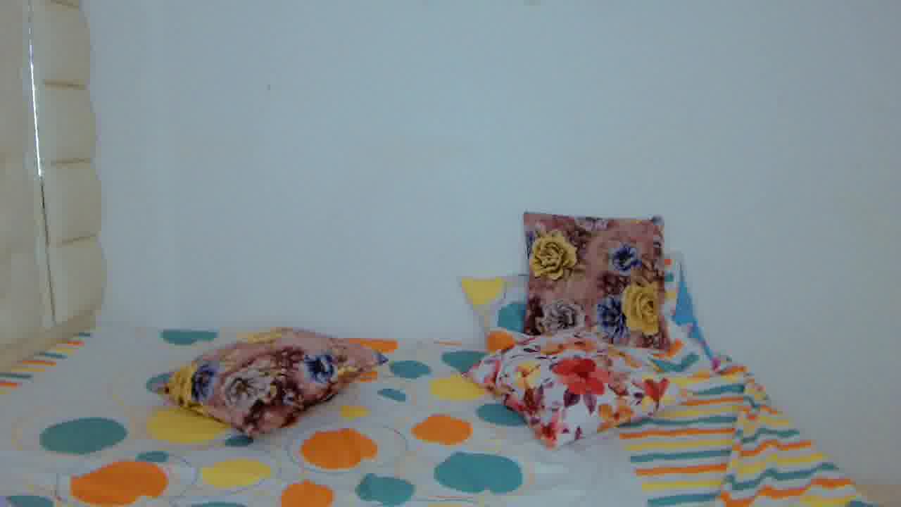 [11 Jan 23:06] Private Show - video by Soy_Keta cam model