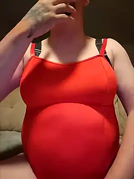 Sissy Bunny - video by Furax514 cam model