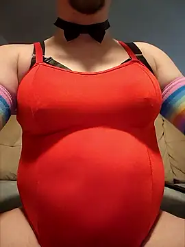 Public Sissy cock  Show 2 - video by Furax514 cam model