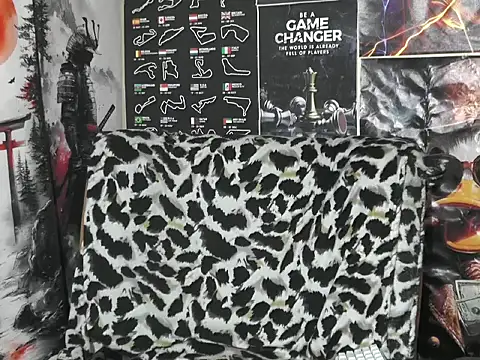 Jerk oft and boita - video by 00george cam model