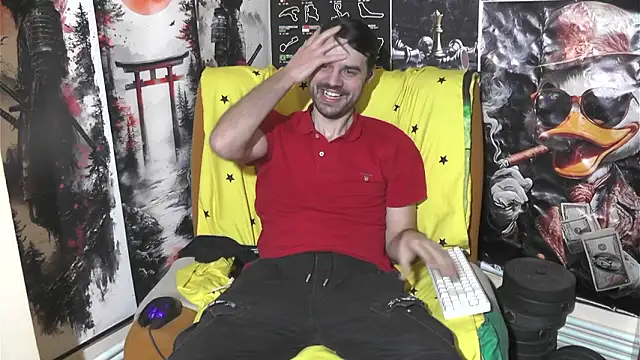 black sock and jerk off