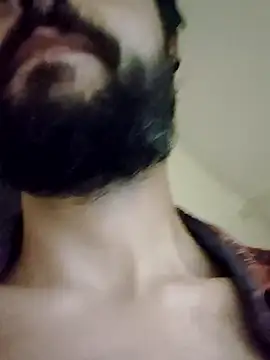 jerk off with head under water