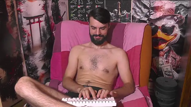verry good load for a submisive gay