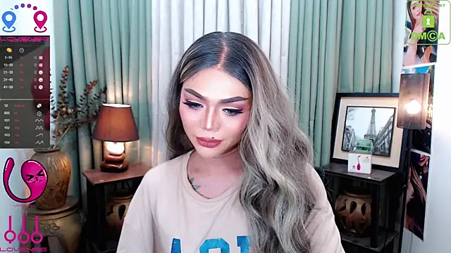 cum here to your favorite - video by Fantacyoflove cam model