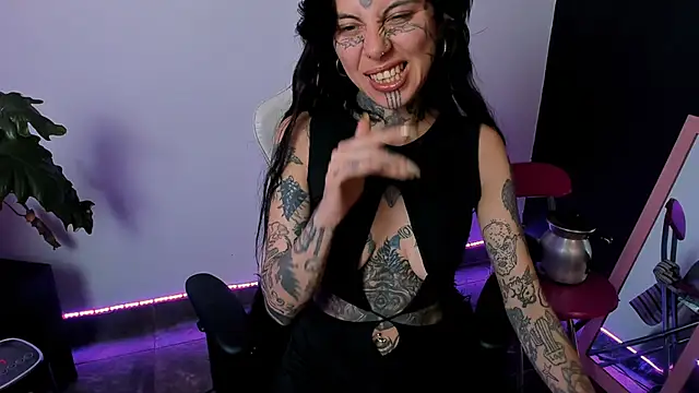 [21 Sep 18:05] Private Show - Video von handipandapok Cam-Model