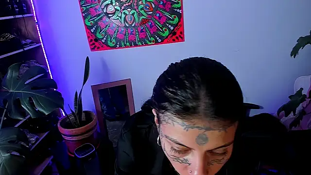 me - Video von handipandapok Cam-Model